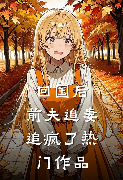 回国后，前夫追妻追疯了热门作品