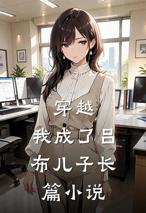 穿越：我成了吕布儿子长篇小说
