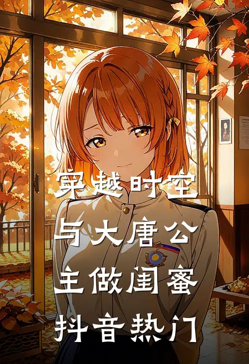 穿越时空，与大唐公主做闺蜜抖音热门