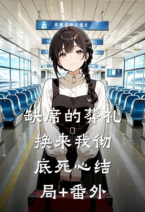 缺席的葬礼，换来我彻底死心结局+番外