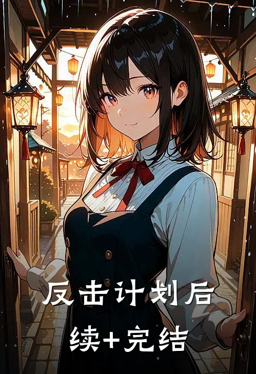反击计划后续+完结
