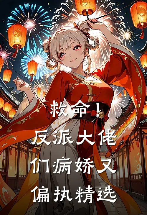 救命！反派大佬们病娇又偏执精选