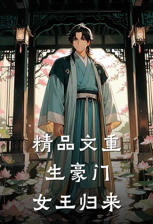 精品文重生豪门女王归来免费阅读