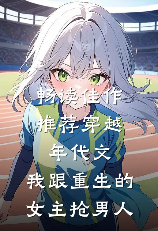 畅读佳作推荐穿越年代文，我跟重生的女主抢男人