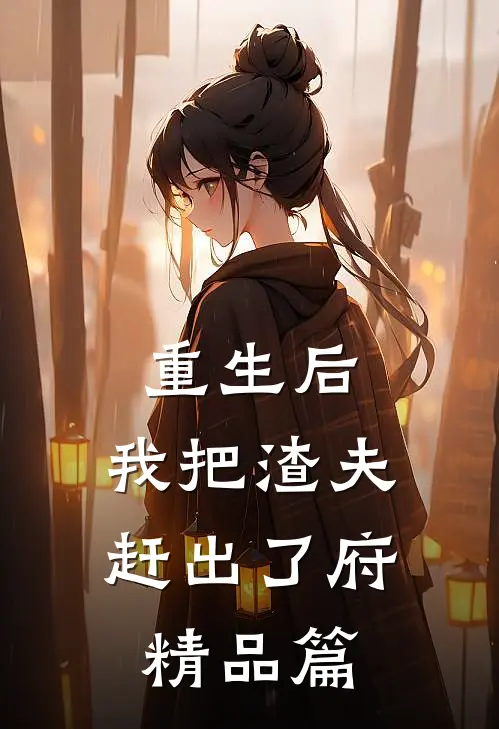 重生后，我把渣夫赶出了府精品篇