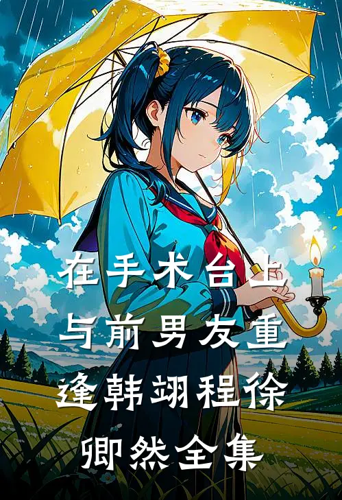 在手术台上与前男友重逢韩翊程徐卿然 全集