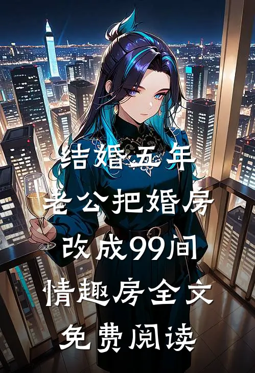 结婚五年，老公把婚房改成99间情趣房全文免费阅读