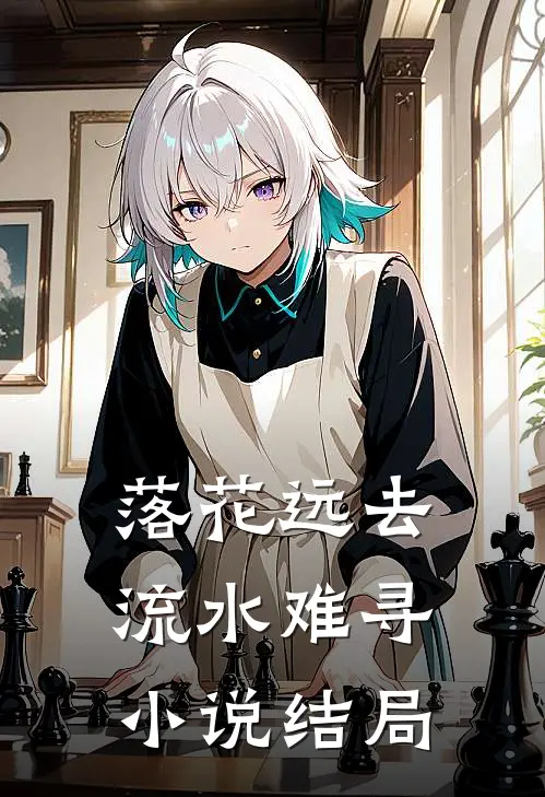 落花远去,流水难寻结局怎么样