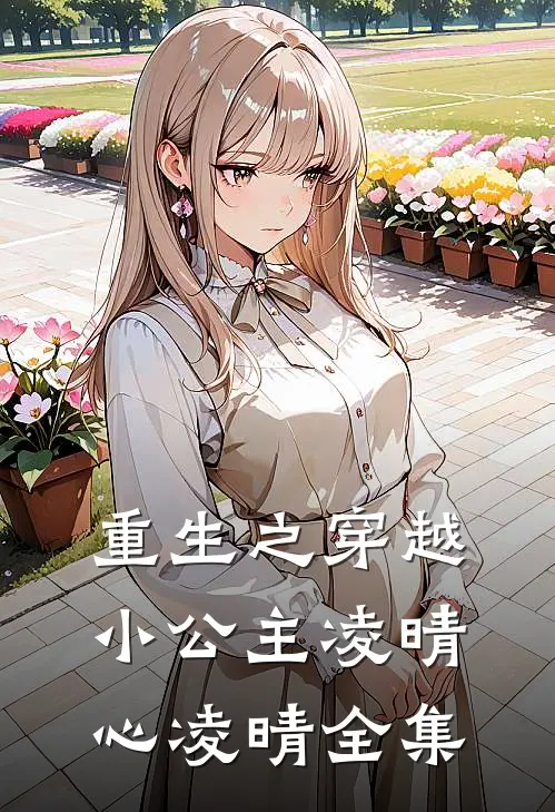 重生之穿越小公主凌晴心凌晴 全集