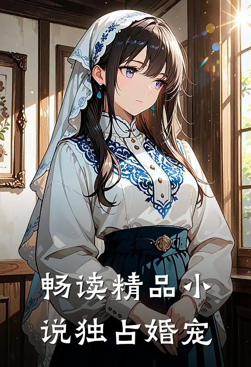畅读精品小说独占婚宠