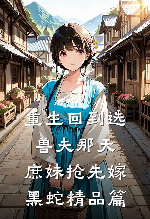 重生回到选兽夫那天，庶妹抢先嫁黑蛇精品篇