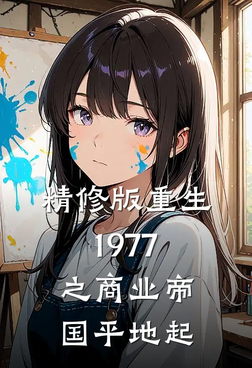 精修版重生1977之商业帝国平地起