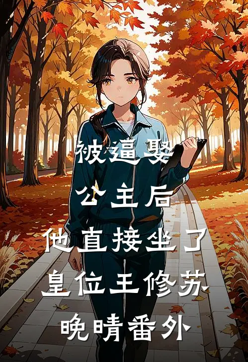 被逼娶公主后，他直接坐了皇位王修苏晚晴 番外