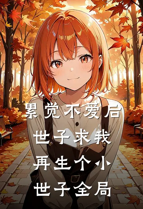 累觉不爱后，世子求我再生个小世子全局