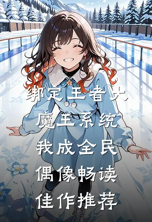 绑定王者大魔王系统,我成全民偶像畅读佳作推荐
