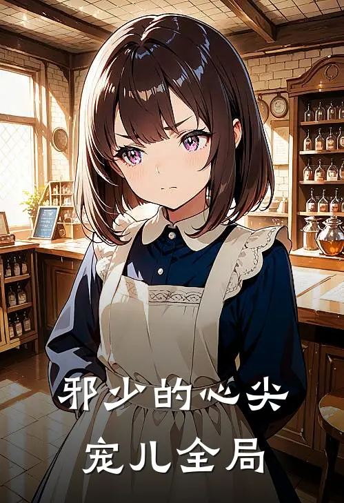 邪少的心尖宠儿全局