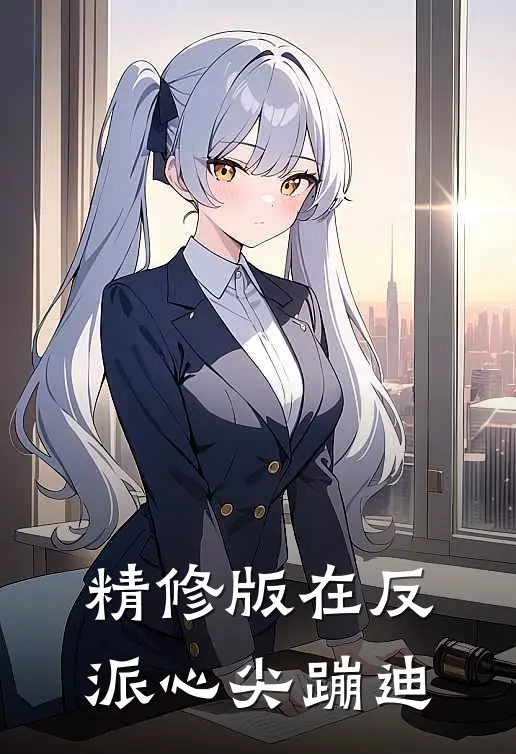 精修版在反派心尖蹦迪