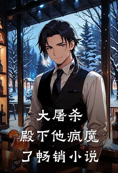 大屠杀殿下他疯魔了畅销