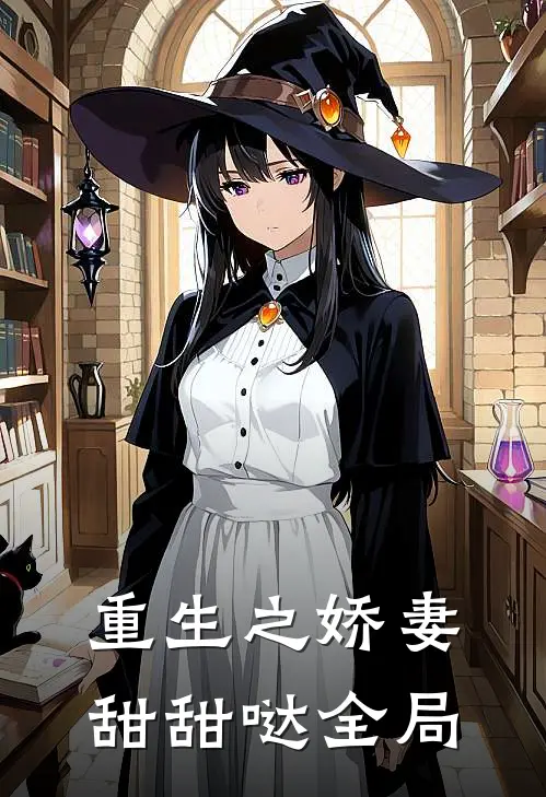 重生之娇妻甜甜哒全局