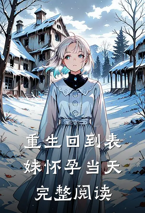 重生回到表妹怀孕当天完整阅读