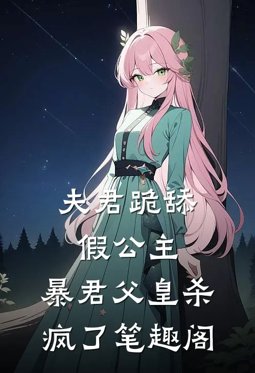 夫君跪舔假公主,暴君父皇杀疯了笔趣阁免费阅读