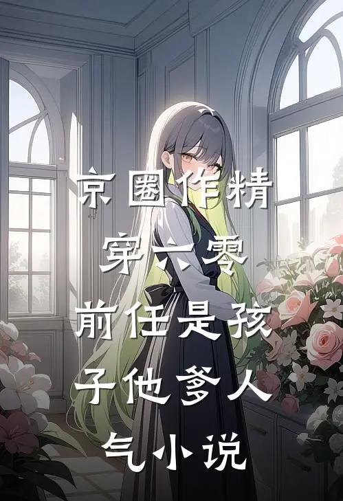 京圈作精穿六零：前任是孩子他爹人气小说