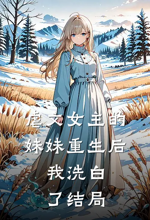 虐文女主的妹妹重生后,我洗白了结局