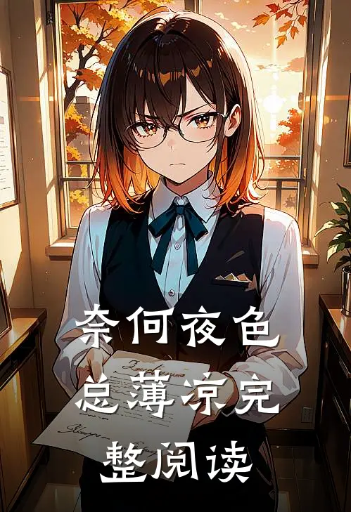 奈何夜色总薄凉完整阅读