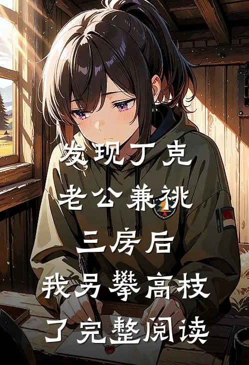 发现丁克老公兼祧三房后，我另攀高枝了完整阅读