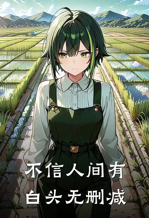 不信人间有白头无删减