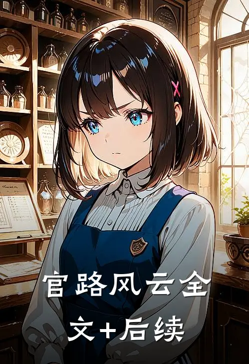 官路风云全文+后续
