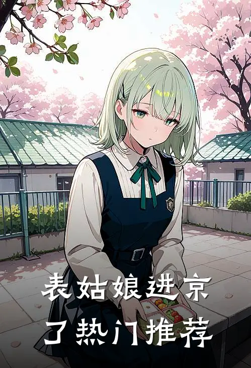 表姑娘进京了热门推荐