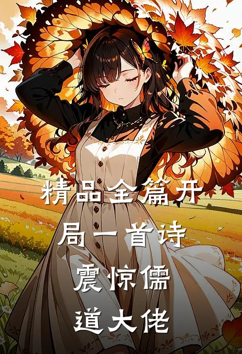 精品全篇开局一首诗,震惊儒道大佬免费阅读
