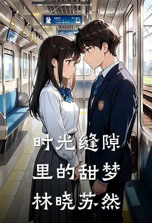 时光缝隙里的甜梦林晓苏然