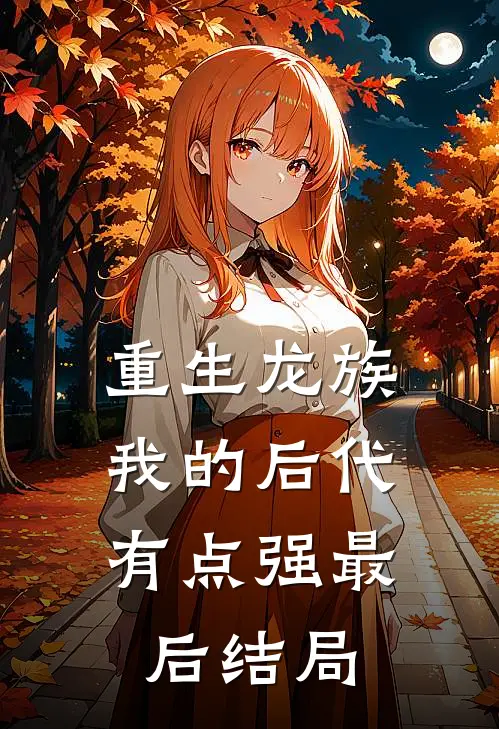 重生龙族：我的后代有点强最后结局