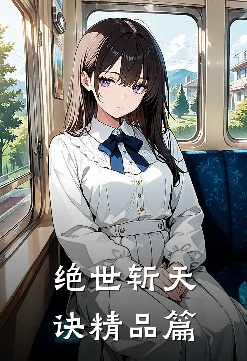 绝世斩天诀精品篇