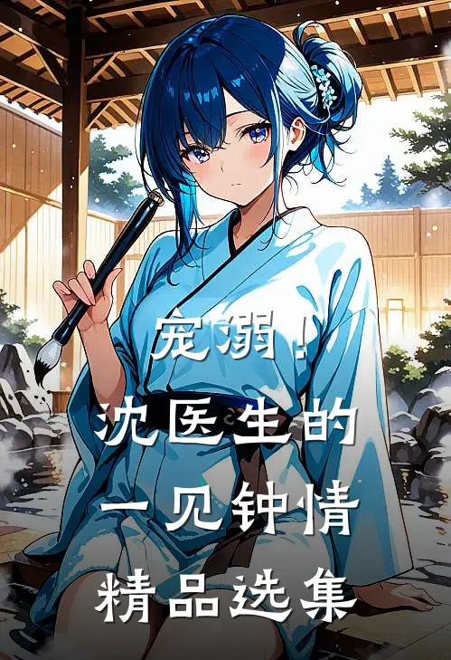 宠溺！沈医生的一见钟情精品选集