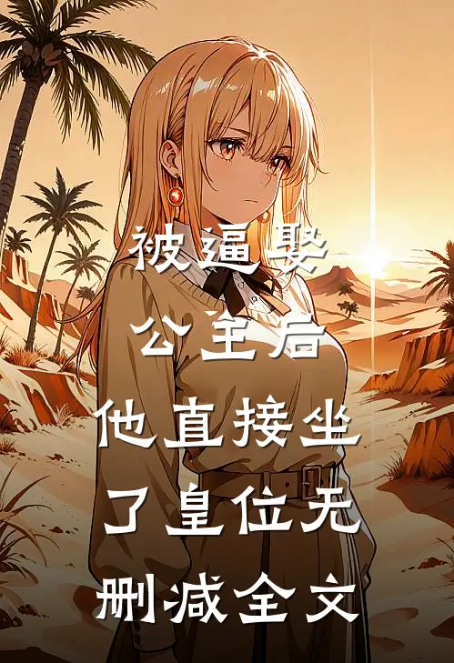 被逼娶公主后，他直接坐了皇位无删减全文