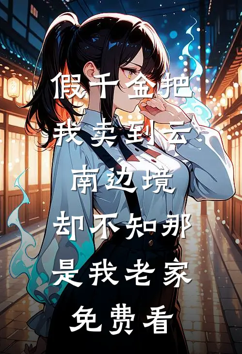 假千金把我卖到云南边境，却不知那是我老家免费看