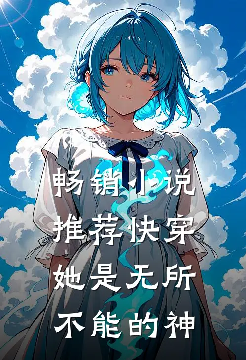 畅销小说推荐快穿：她是无所不能的神