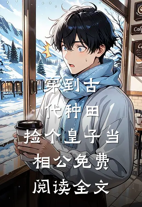 穿到古代种田，捡个皇子当相公免费阅读全文