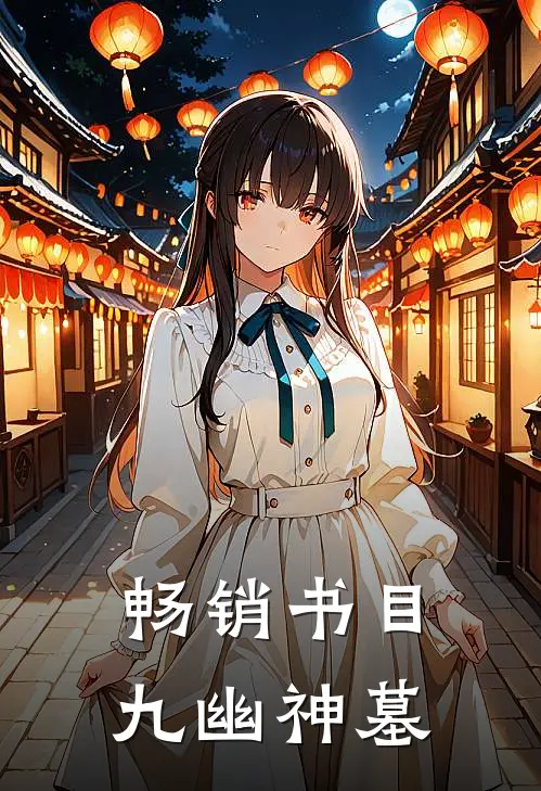 畅销书目九幽神墓