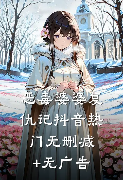 恶毒婆婆复仇记抖音热门无删减+无广告