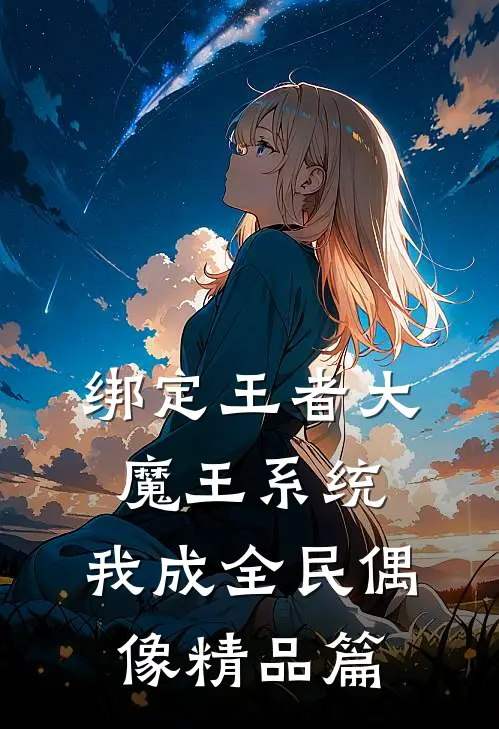 绑定王者大魔王系统，我成全民偶像精品篇