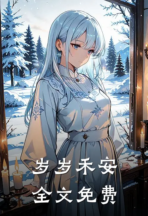 岁岁禾安全文免费