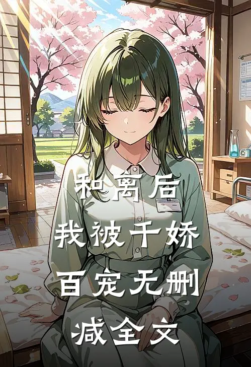 和离后，我被千娇百宠无删减全文