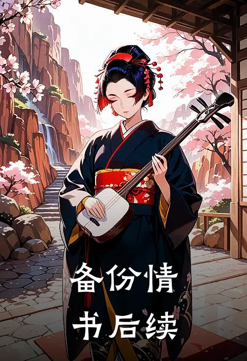 备份情书后续