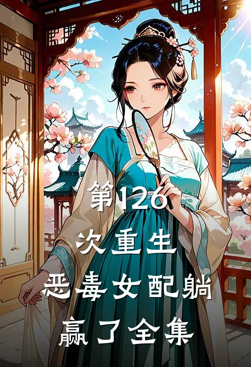 第126次重生，恶毒女配躺赢了全集