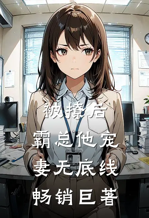 被撩后，霸总他宠妻无底线畅销巨著