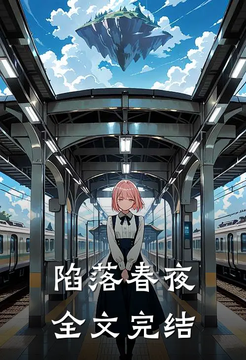 陷落春夜全文完结